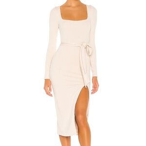 Lovers & Friends Sariah dress